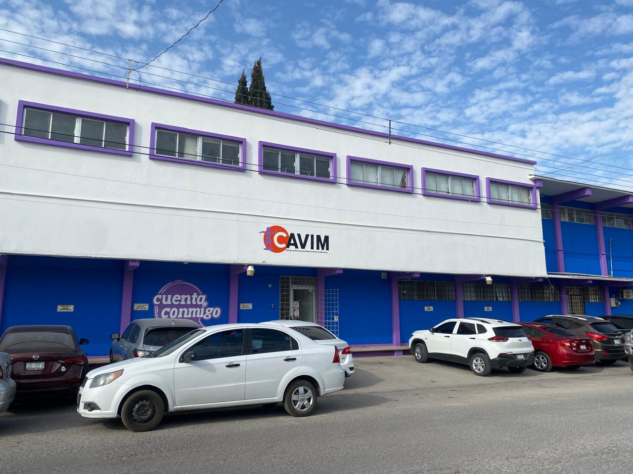 Brinda CAVIM atención a más de 35 mil mujeres en la actual administración