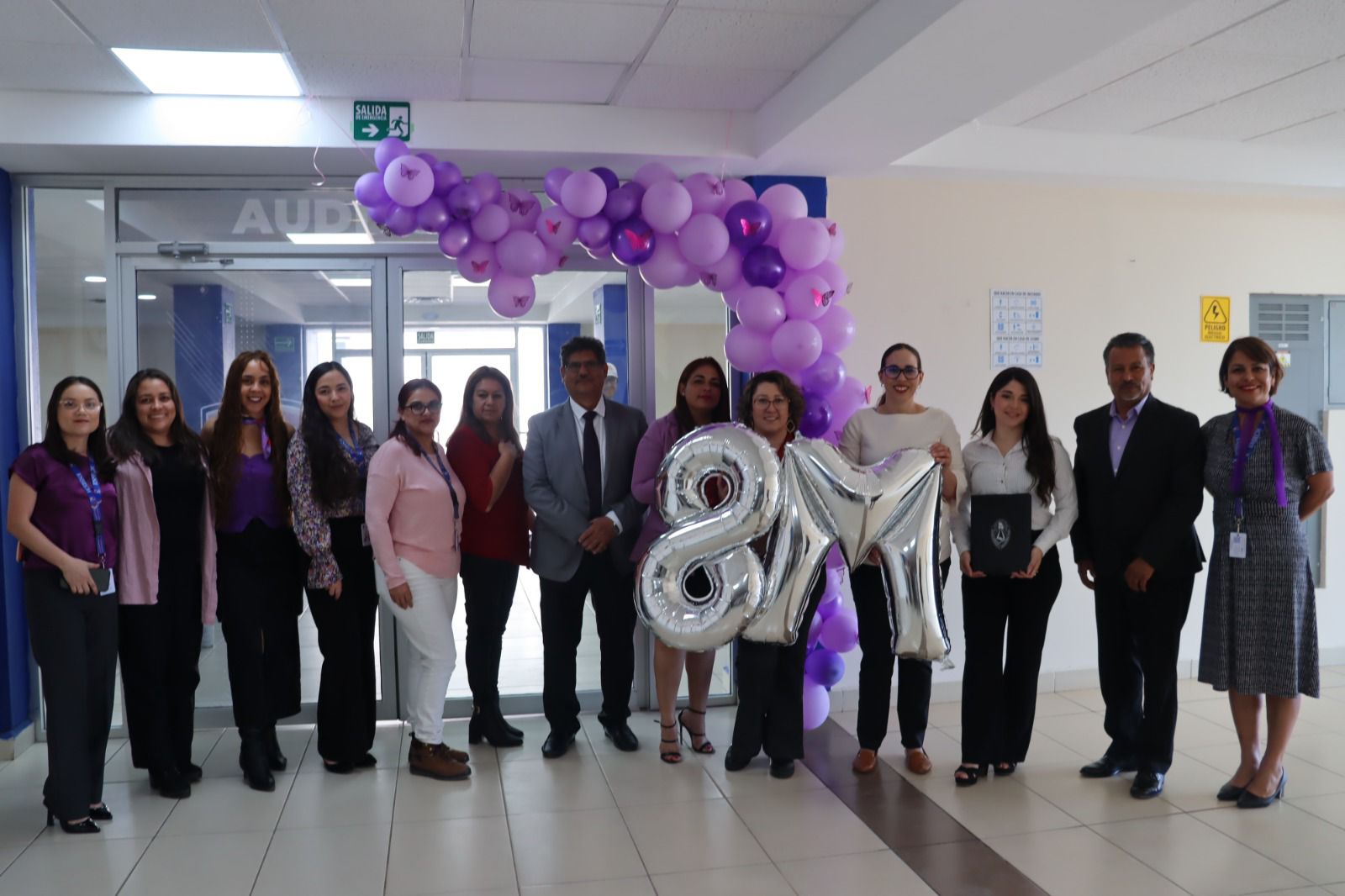 Habilita ICHMujeres 4 nuevos “Punto Naranja” en Ichijuv