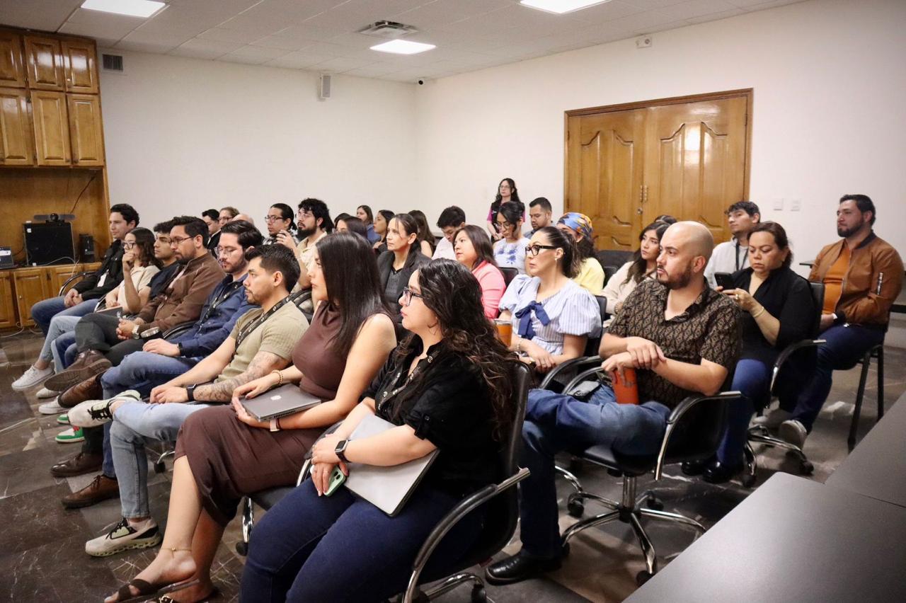 "Capacita ICHMujeres a más de 700 servidores públicos en sus Jornadas de Sensibilización 8M"